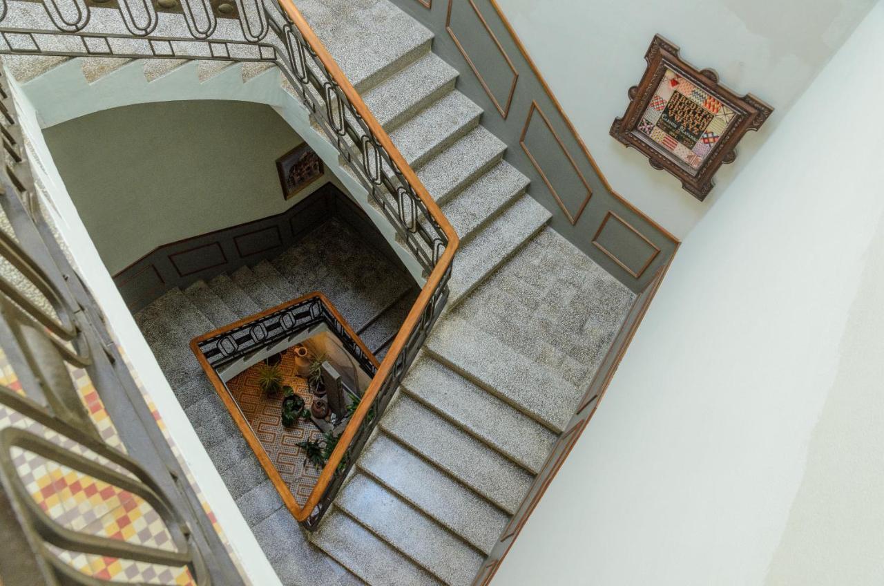 Cal Pubill Villa Ginestar ภายนอก รูปภาพ